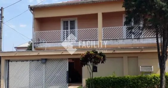 Sobrado com 3 Quartos à venda, 286m² no Parque Via Norte, Campinas