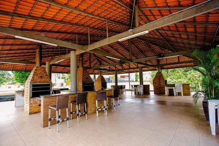Lote/Terreno à venda, 303m² no Ponta Negra, Manaus