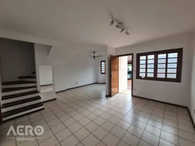 Casa de Condomínio com 3 Quartos à venda, 120m² no Parque Jardim Europa, Bauru