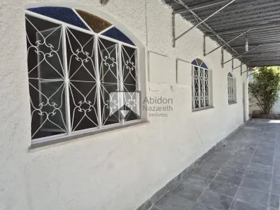 Casa com 3 Quartos para alugar, 110m² no Fonseca, Niterói