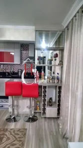 Apartamento com 2 Quartos à venda, 60m² no Bosque dos Jacarandás, Jundiaí