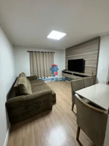 Apartamento com 2 Quartos à venda, 56m² no Vila Orozimbo Maia, Campinas