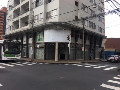 Ponto Comercial para alugar, 260m² no Centro, Ribeirão Preto