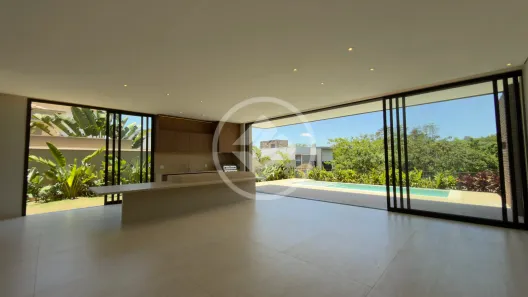 Casa de Condomínio com 4 Quartos à venda, 40534m² no Recreio Anhangüera, Ribeirão Preto