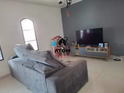 Casa com 2 Quartos à venda, 163m² no Chácara Leal, Taubaté