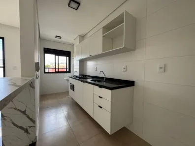 Apartamento com 1 Quarto à venda, 60m² no Jardim Guadalajara, Sorocaba