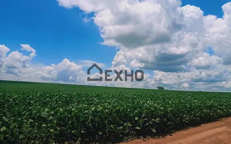 Fazenda/Sítio com 1 Quarto à venda, 225m² no , Gameleira de Goiás
