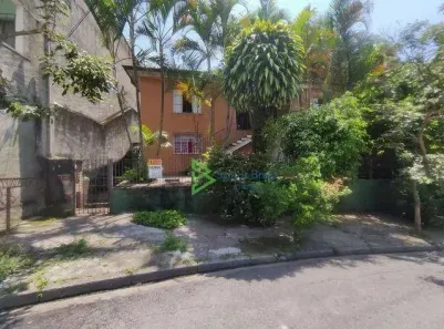 Casa com 3 Quartos à venda, 268m² no Vila Jaguari, São Paulo
