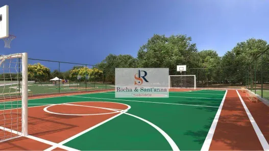 Lote/Terreno à venda, 150m² no Parque Campo Bonito, Indaiatuba