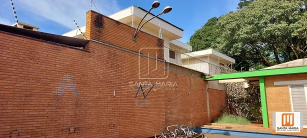 Imóvel Comercial com 4 Quartos à venda, 728m² no Alto da Boa Vista, Ribeirão Preto