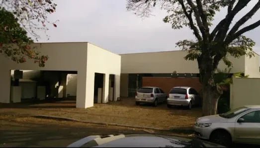 Imóvel Comercial com 8 Quartos para alugar, 350m² no Lago Parque, Londrina