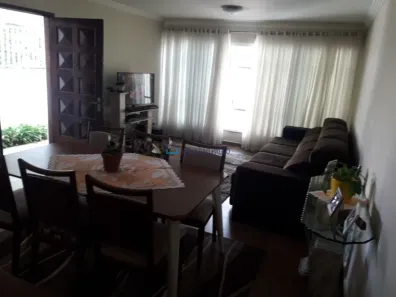 Sobrado com 3 Quartos à venda, 158m² no Vila Nair, São Paulo