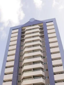 Apartamento com 4 Quartos à venda, 144m² no Espinheiro, Recife