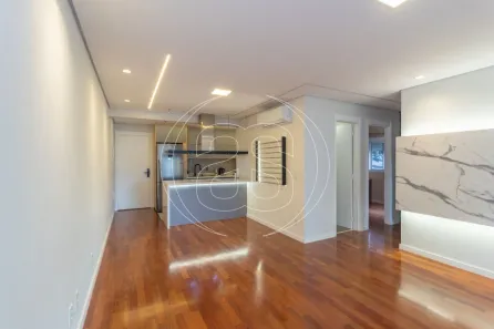 Apartamento com 2 Quartos à venda, 80m² no Vila Santa Catarina, São Paulo