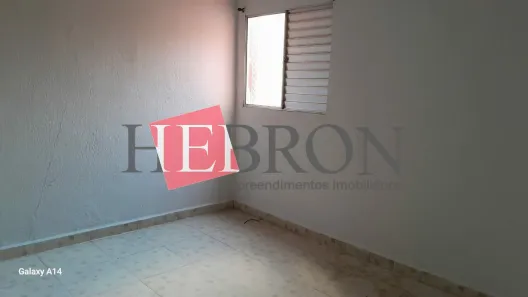 Sobrado com 1 Quarto para alugar, 60m² no Maranhão, São Paulo
