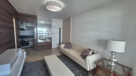 Apartamento com 1 Quarto para alugar, 56m² no Piatã, Salvador