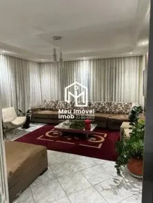 Casa com 4 Quartos à venda, 800m² no Setor Habitacional Vicente Pires, Brasília
