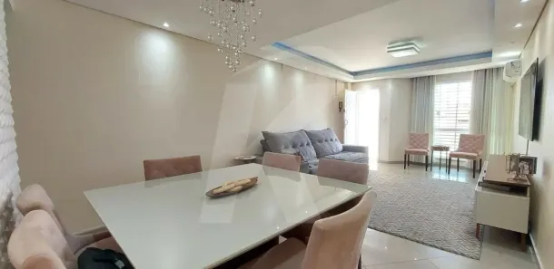 Sobrado com 3 Quartos à venda, 187m² no Vila Constança, São Paulo