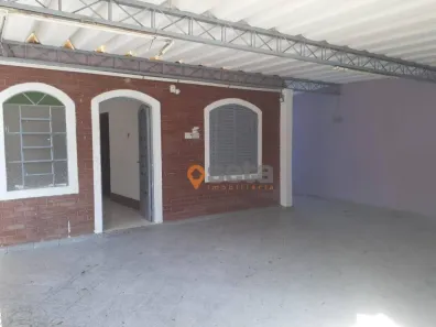 Casa com 3 Quartos à venda, 145m² no Jardim Alvorada, São José dos Campos
