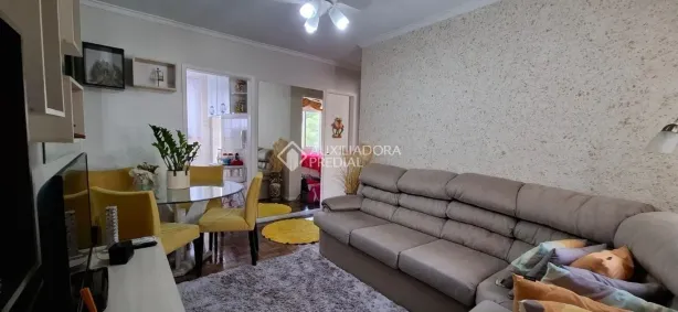 Apartamento com 2 Quartos à venda, 55m² no Humaitá, Porto Alegre