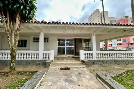 Imóvel Comercial com 4 Quartos para alugar, 480m² no Jardim Apolo I, São José dos Campos