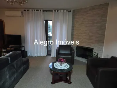 Apartamento com 4 Quartos à venda, 225m² no Vila Madalena, São Paulo