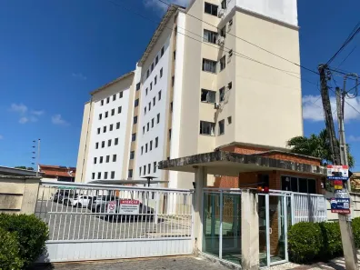Apartamento com 2 Quartos para alugar, 50m² no Montese, Fortaleza