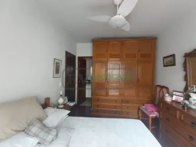 Apartamento com 3 Quartos à venda, 103m² no São Mateus, Juiz de Fora