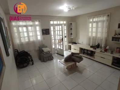 Casa de Condomínio com 4 Quartos à venda, 230m² no Stella Maris, Salvador