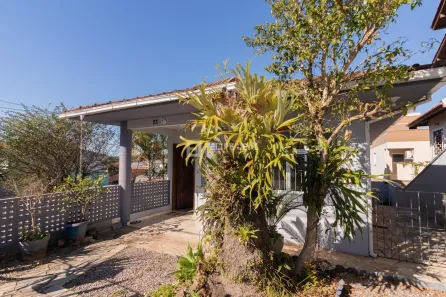 Casa com 3 Quartos à venda, 110m² no Forquilhas, São José