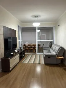 Apartamento com 3 Quartos à venda, 100m² no Nova Petrópolis, São Bernardo do Campo