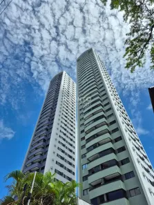 Apartamento com 3 Quartos à venda, 106m² no Boa Viagem, Recife