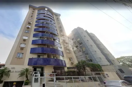 Apartamento com 2 Quartos à venda, 61m² no Campinas, São José