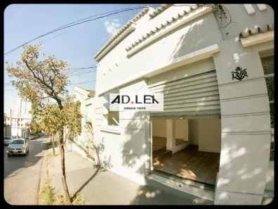 Ponto Comercial para alugar, 27m² no Floresta, Belo Horizonte