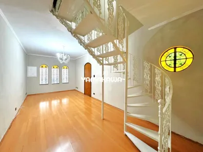 Sobrado com 3 Quartos à venda, 145m² no Vila Marieta, São Paulo
