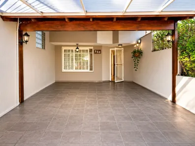 Casa com 3 Quartos à venda, 116m² no Guarujá, Porto Alegre