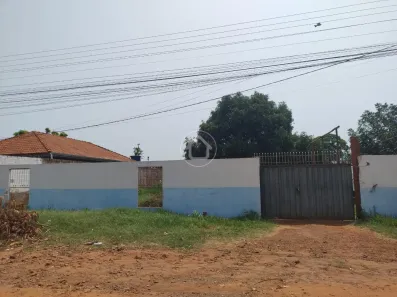 Lote/Terreno à venda, 408m² no Jardim São Conrado, Campo Grande