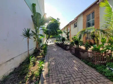 Casa com 2 Quartos à venda, 84m² no Catete, Rio de Janeiro