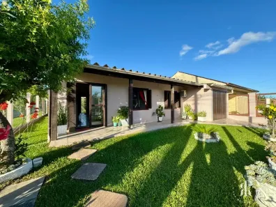 Casa com 3 Quartos à venda, 76m² no Tramandaí, Tramandaí