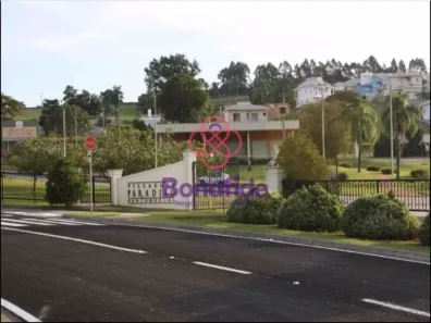 Lote/Terreno à venda, 800m² no Residencial Paradiso, Itatiba