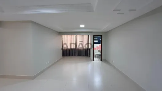 Apartamento com 4 Quartos à venda, 132m² no Setor Bueno, Goiânia