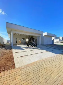 Casa de Condomínio com 3 Quartos à venda, 250m² no Piedade, Caçapava
