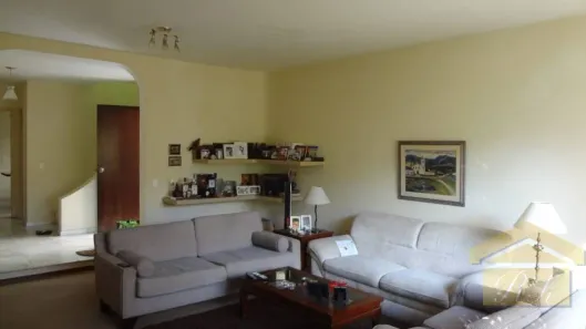 Sobrado com 3 Quartos à venda, 224m² no Jabaquara, São Paulo