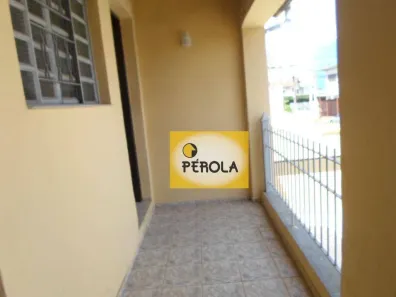 Casa com 2 Quartos para alugar, 80m² no Jardim Leonor, Campinas