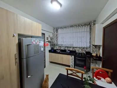 Apartamento com 3 Quartos à venda, 81m² no Boa Vista, São Caetano do Sul