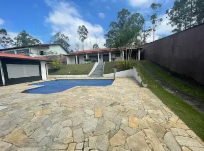 Fazenda/Sítio com 5 Quartos à venda, 350m² no , Igaratá