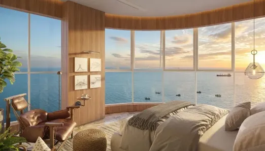 Apartamento com 1 Quarto à venda, 33m² no Pituaçu, Salvador