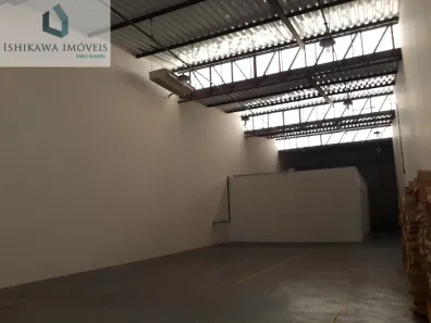Galpão/Depósito/Armazém para alugar, 1000m² no Vila Moinho Velho, São Paulo