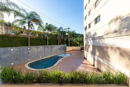 Apartamento com 2 Quartos à venda, 66m² no Santa Bárbara, Niterói