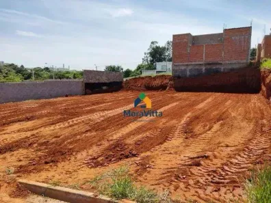 Lote/Terreno à venda, 250m² no Jardim Aranha Oliveira, Santa Bárbara D'Oeste